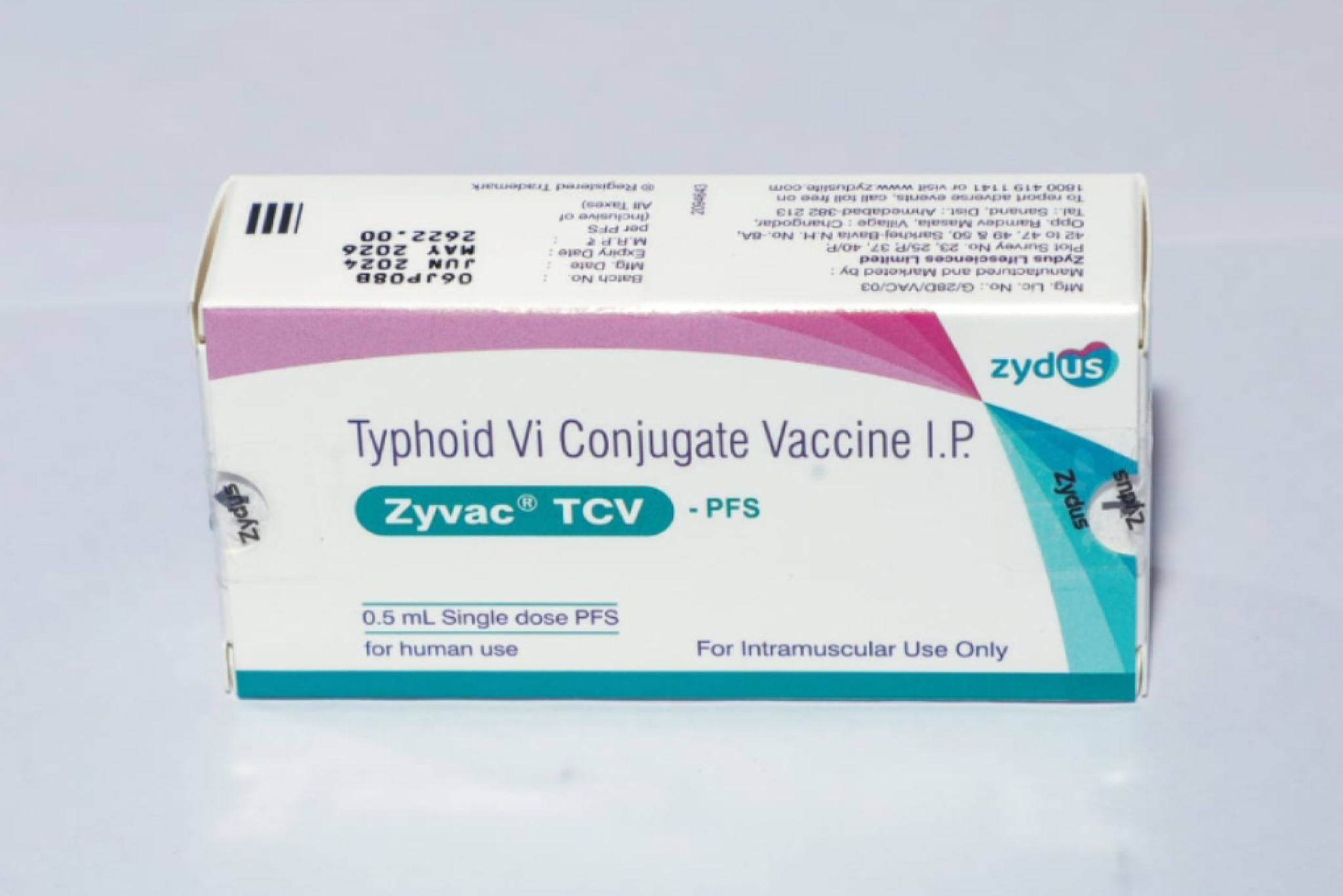 COVID-19 Vaccine